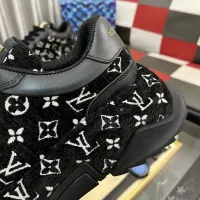 $105.00 USD Louis Vuitton Casual Shoes For Men #1399898