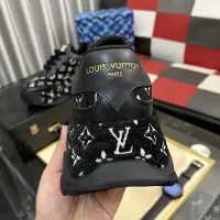 $105.00 USD Louis Vuitton Casual Shoes For Men #1399898