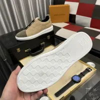 $85.00 USD Louis Vuitton Casual Shoes For Men #1399899