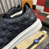 $85.00 USD Louis Vuitton Casual Shoes For Men #1399901