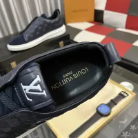 $85.00 USD Louis Vuitton Casual Shoes For Men #1399901