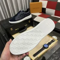 $85.00 USD Louis Vuitton Casual Shoes For Men #1399901