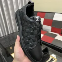 $85.00 USD Louis Vuitton Casual Shoes For Men #1399902