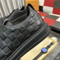 $85.00 USD Louis Vuitton Casual Shoes For Men #1399902