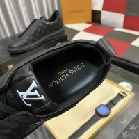 $85.00 USD Louis Vuitton Casual Shoes For Men #1399902