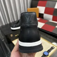 $82.00 USD Louis Vuitton High Tops Shoes For Men #1399904