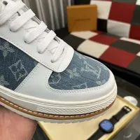 $82.00 USD Louis Vuitton High Tops Shoes For Men #1399909