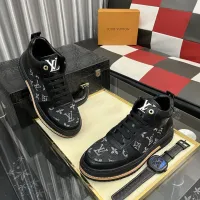 $82.00 USD Louis Vuitton High Tops Shoes For Men #1399910
