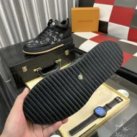 $82.00 USD Louis Vuitton High Tops Shoes For Men #1399910