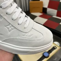 $82.00 USD Louis Vuitton High Tops Shoes For Men #1399911