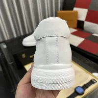 $82.00 USD Louis Vuitton High Tops Shoes For Men #1399911