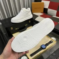 $82.00 USD Louis Vuitton High Tops Shoes For Men #1399911