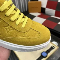 $82.00 USD Louis Vuitton High Tops Shoes For Men #1399912