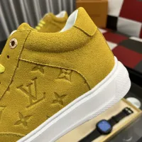 $82.00 USD Louis Vuitton High Tops Shoes For Men #1399912