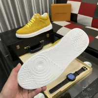 $82.00 USD Louis Vuitton High Tops Shoes For Men #1399912
