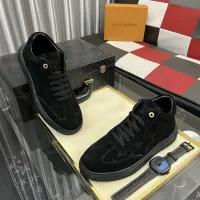 $82.00 USD Louis Vuitton High Tops Shoes For Men #1399913