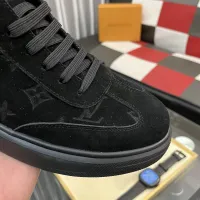 $82.00 USD Louis Vuitton High Tops Shoes For Men #1399913