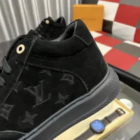 $82.00 USD Louis Vuitton High Tops Shoes For Men #1399913