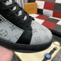 $85.00 USD Louis Vuitton High Tops Shoes For Men #1399914