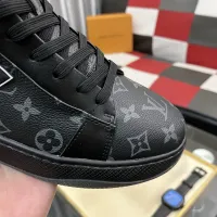 $85.00 USD Louis Vuitton High Tops Shoes For Men #1399916