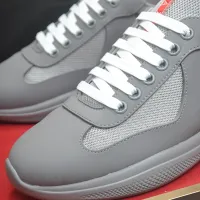 $112.00 USD Prada Casual Shoes For Men #1399918