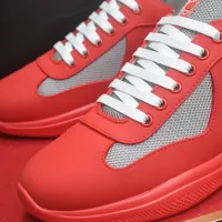 $112.00 USD Prada Casual Shoes For Men #1399919