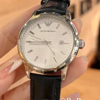 $27.00 USD Armani Watches For Men #1399925