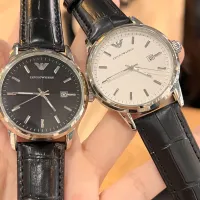 $27.00 USD Armani Watches For Men #1399925