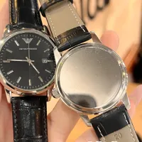 $27.00 USD Armani Watches For Men #1399925