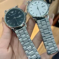 $32.00 USD Armani Watches For Men #1399936