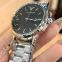 $32.00 USD Armani Watches For Men #1399937