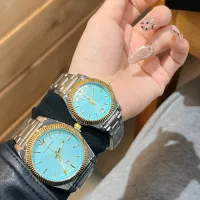 $29.00 USD Armani Watches In Gold For Unisex #1399946