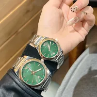 $29.00 USD Armani Watches In Rose Gold For Unisex #1399949