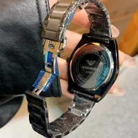 $29.00 USD Armani Watches For Unisex #1399955