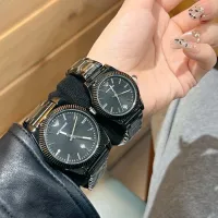 $29.00 USD Armani Watches For Unisex #1399958