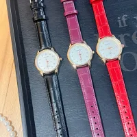 $25.00 USD Chanel Watches For Women #1399976