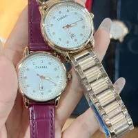 $25.00 USD Chanel Watches For Women #1399976