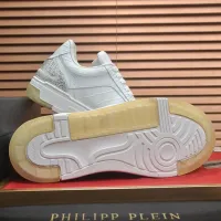 $122.00 USD Philipp Plein PP Casual Shoes For Men #1399992