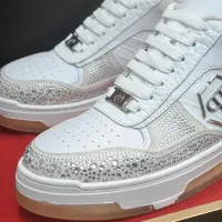 $122.00 USD Philipp Plein PP Casual Shoes For Men #1399992