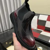 $122.00 USD Prada Boots For Men #1400052