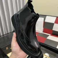 $122.00 USD Prada Boots For Men #1400053