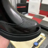 $122.00 USD Prada Boots For Men #1400053