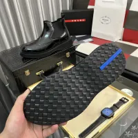 $122.00 USD Prada Boots For Men #1400053