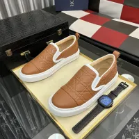 $76.00 USD Christian Dior Casual Shoes For Men #1400071