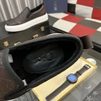 $76.00 USD Christian Dior Casual Shoes For Men #1400072