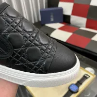 $76.00 USD Christian Dior Casual Shoes For Men #1400073