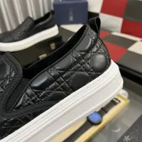 $76.00 USD Christian Dior Casual Shoes For Men #1400073