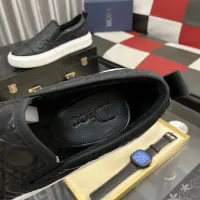 $76.00 USD Christian Dior Casual Shoes For Men #1400073