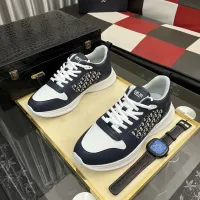 $76.00 USD Christian Dior Casual Shoes For Men #1400075