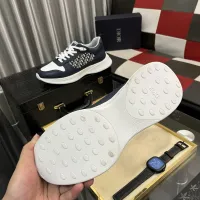 $76.00 USD Christian Dior Casual Shoes For Men #1400075